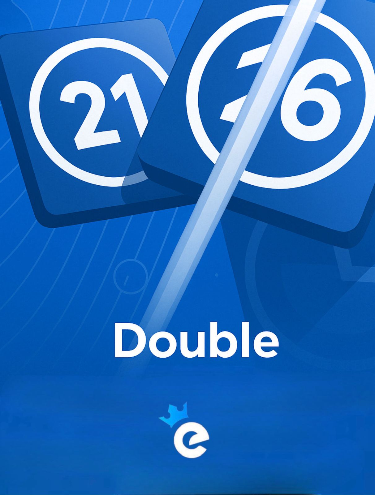 Double